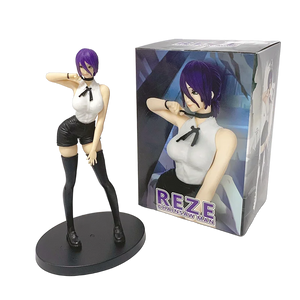 Chainsaw Man Figurine Reze 19 cm