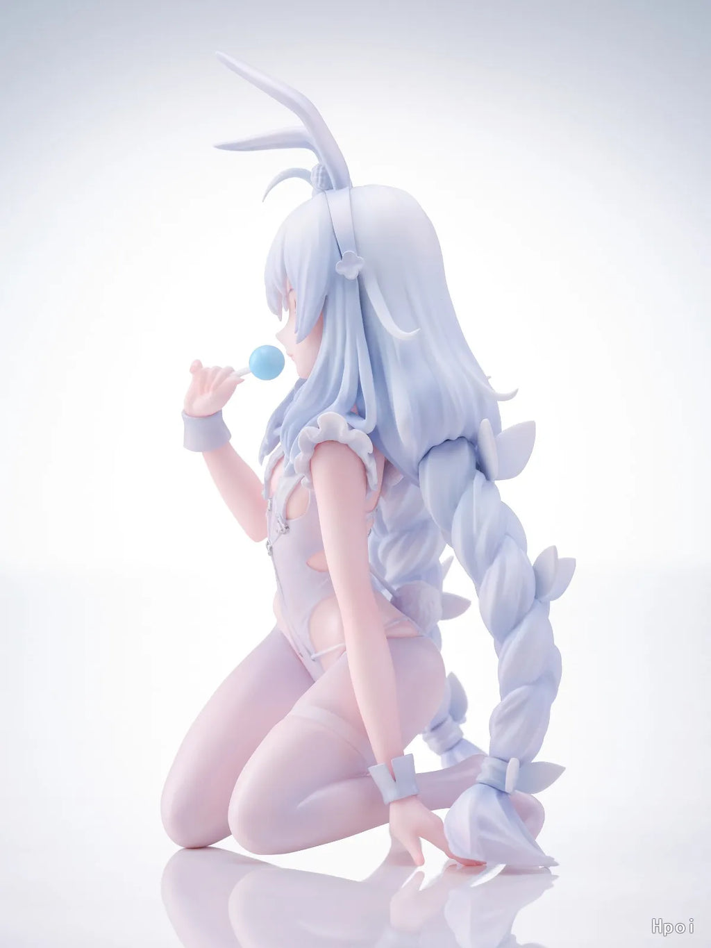 Azur Lane Figurine Le Malin 20 cm