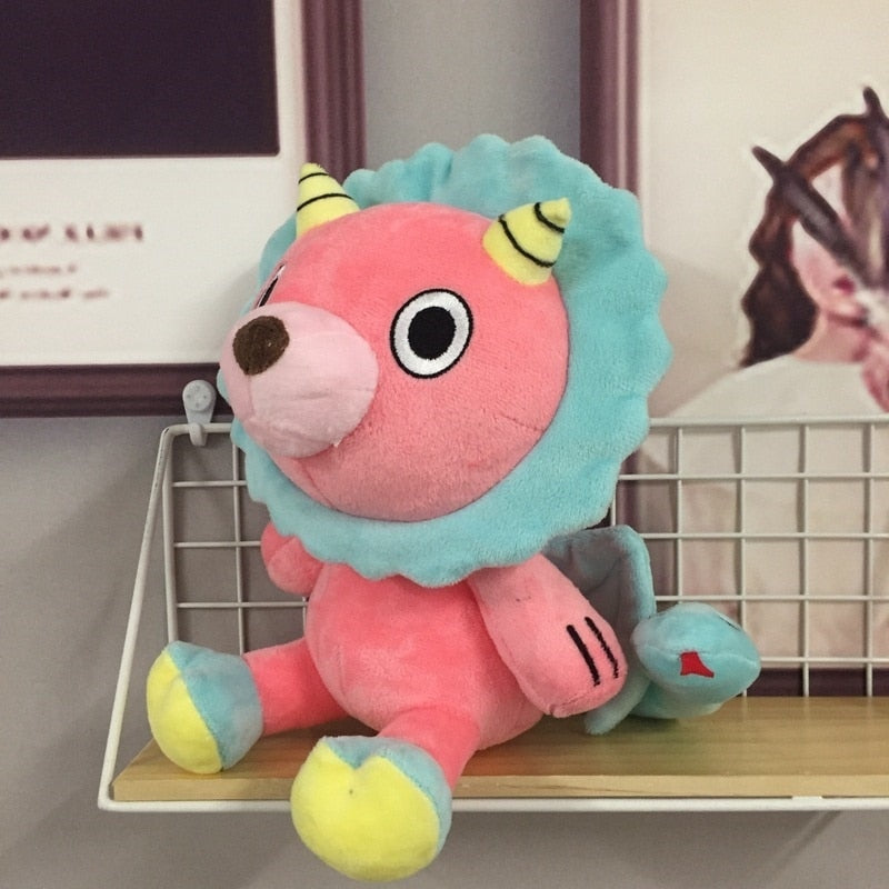 Spy × Family peluche Chimera