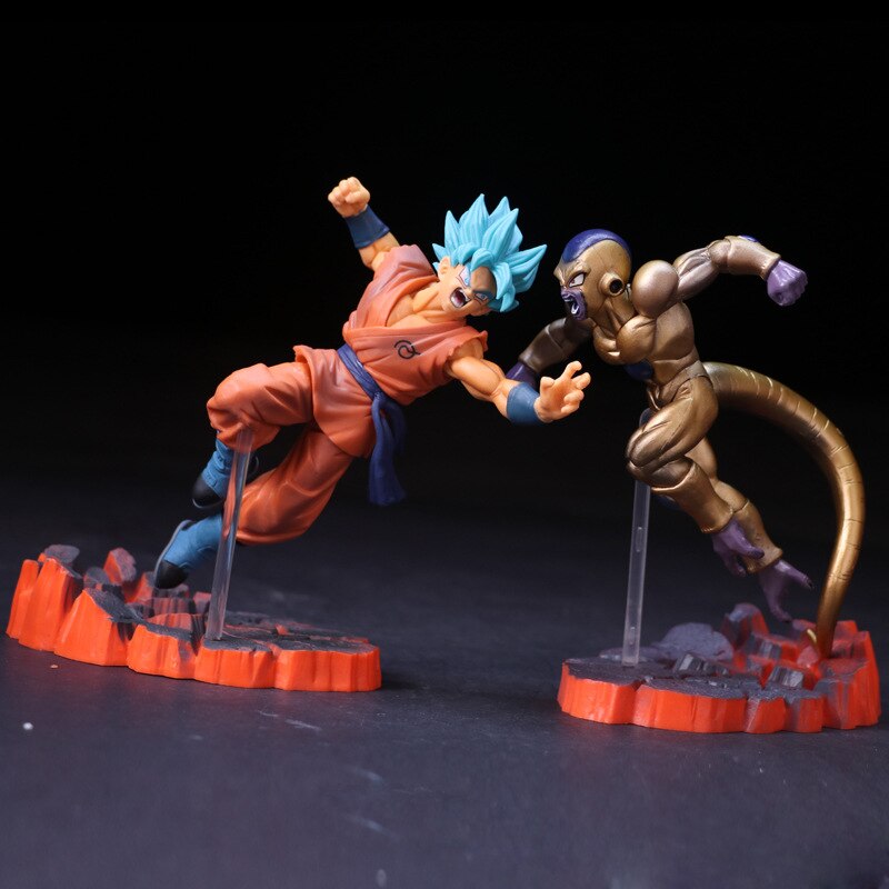 Dragon Ball Super Golden Frieza