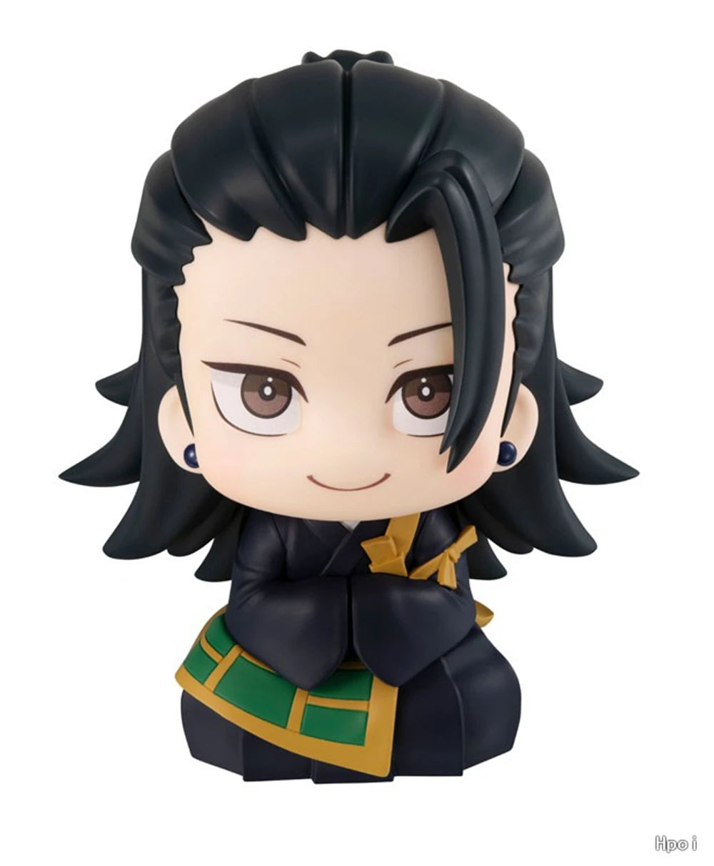 Jujutsu Kaisen Figurine Geto Suguru 10 cm