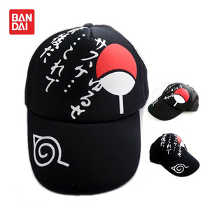 Naruto - Uchiha Casquette