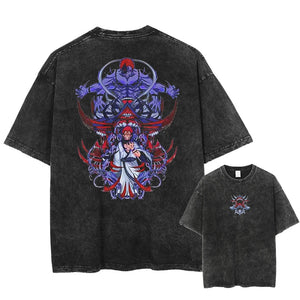 Jujutsu Kaisen T-shirt Ryomen Sukuna