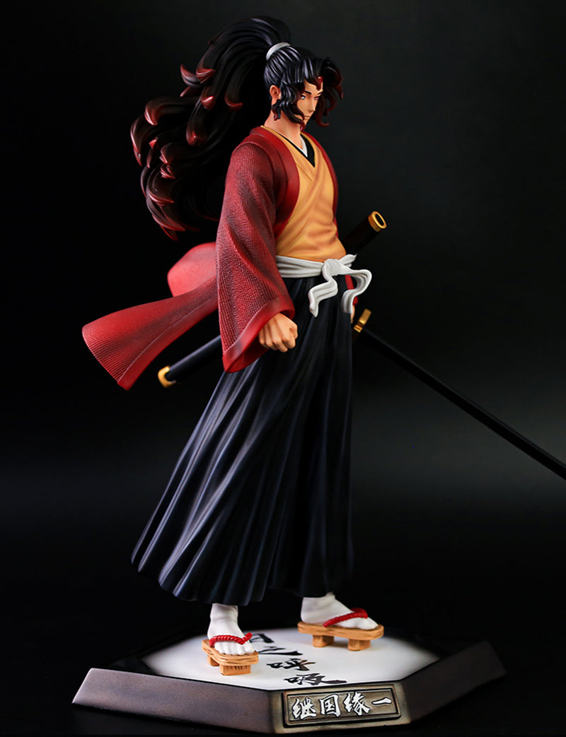 Demon Slayer Figurine Yoriichi