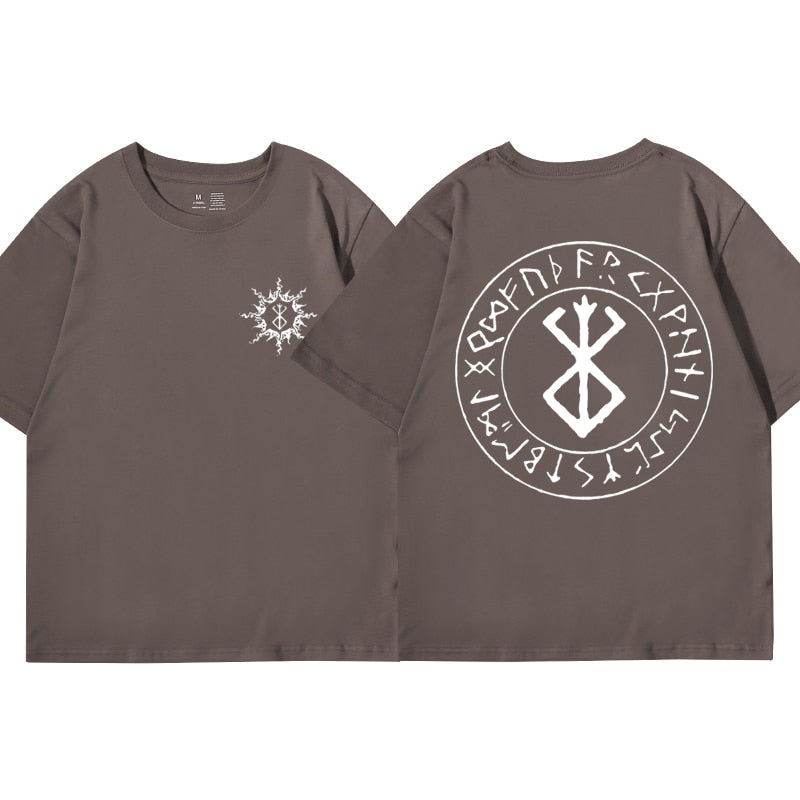 Berserk T-shirt The Mark of Sacrifice