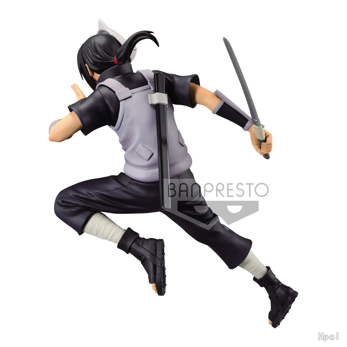 Naruto Shippuden Figurine Uchiha Itachi 17 cm