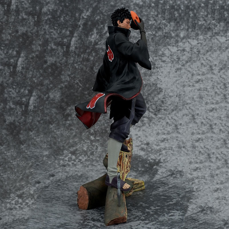 Naruto Shippuden - Figurine GK Tobi