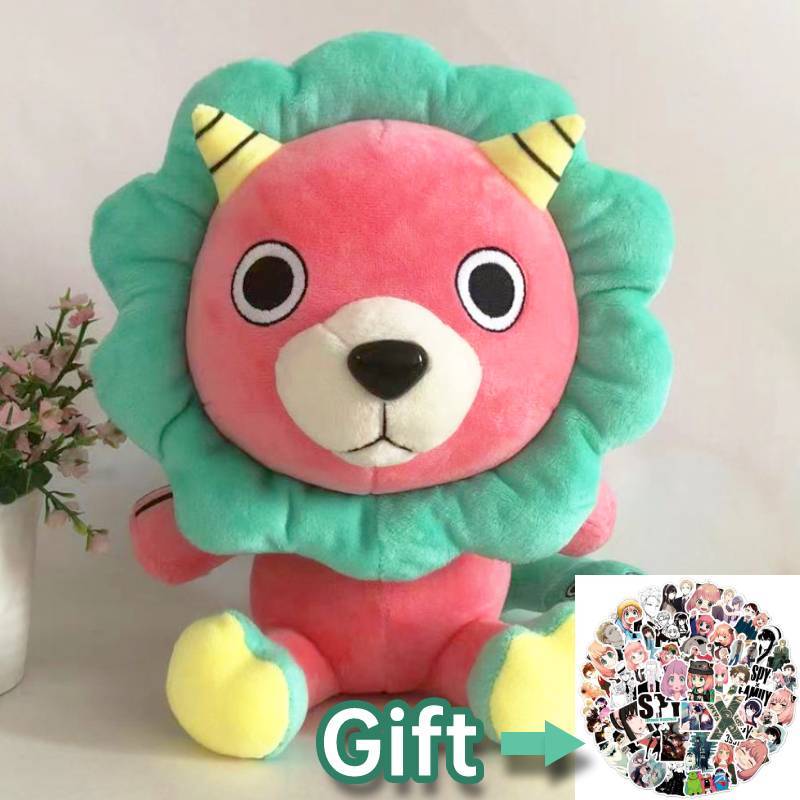 Spy × Family peluche Chimera
