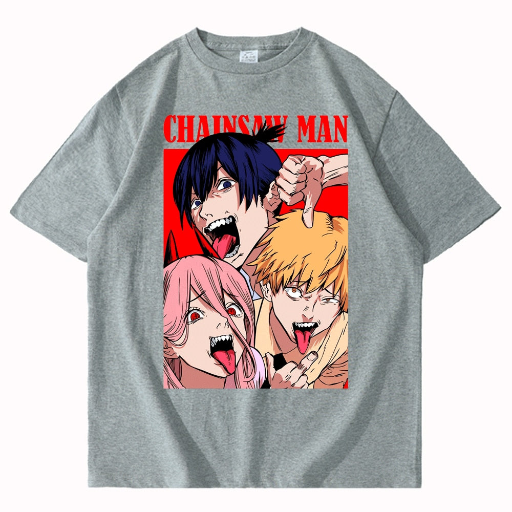 Chainsaw Man T-Shirt