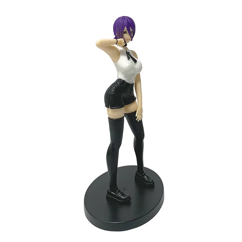 Chainsaw Man Figurine Reze 19 cm
