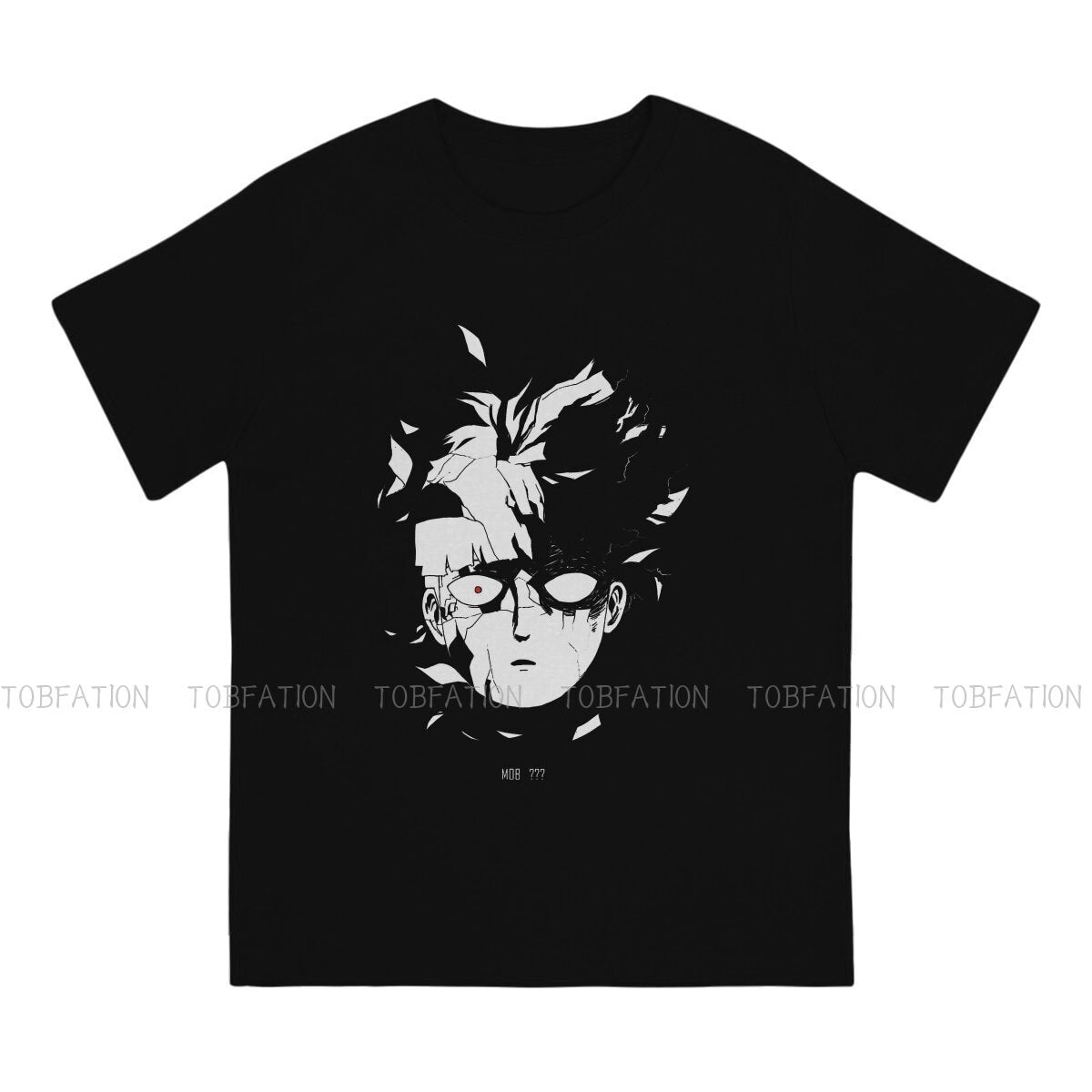 Mob Psycho 100 t-shirt Mob