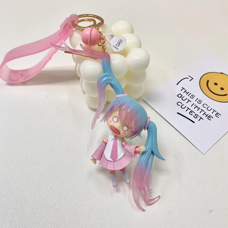 Hatsune Miku Figurine Miku