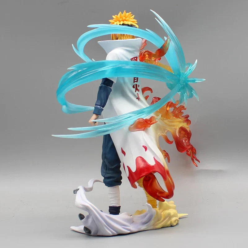 Figurine Naruto Minato Namikaze
