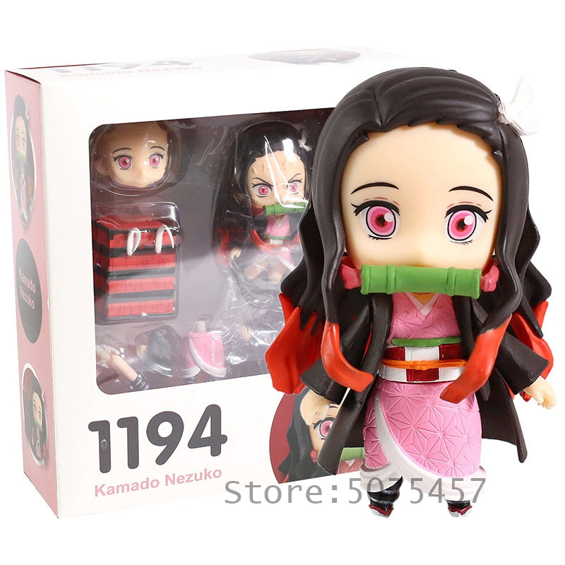 Demon Slayer Figurine Nezuko Kamado