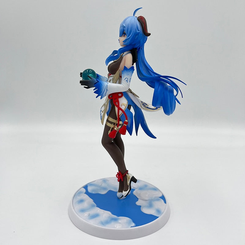 Genshin Impact Figurine Ganyu