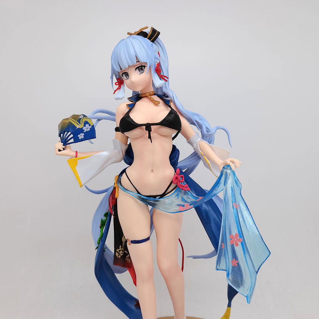Genshin Impact Figurine Kamisato Ayaka