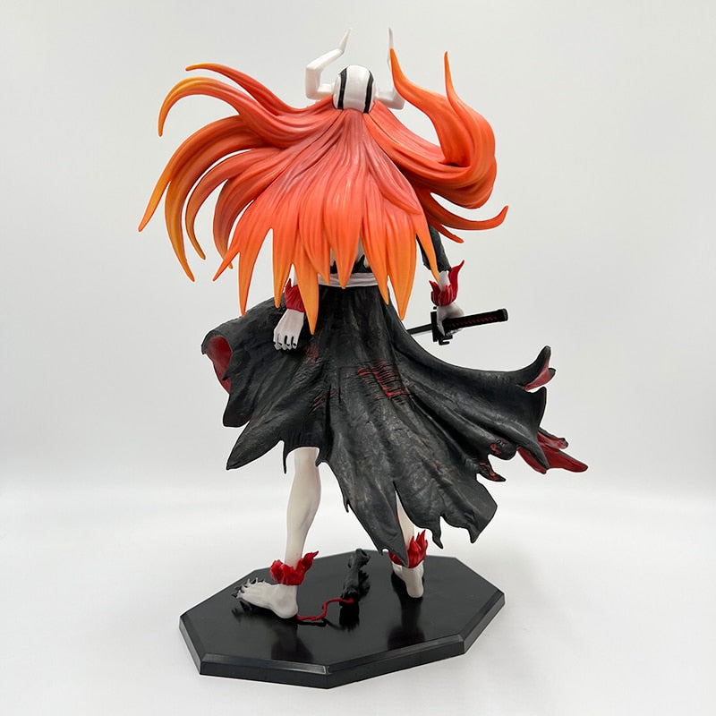 Bleach figurine Ichigo Vasto Lorde