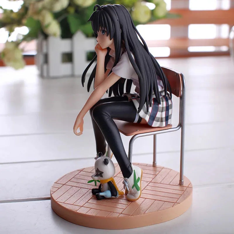 My Teen Romantic Comedy Figurine Yukinoshita Yukino