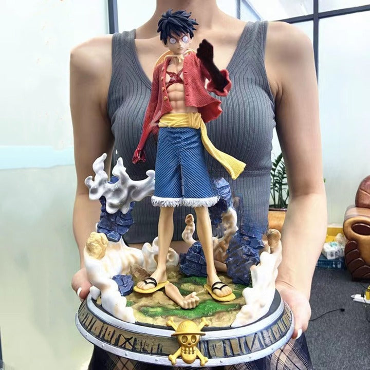 One Piece  Figurine Statue GK