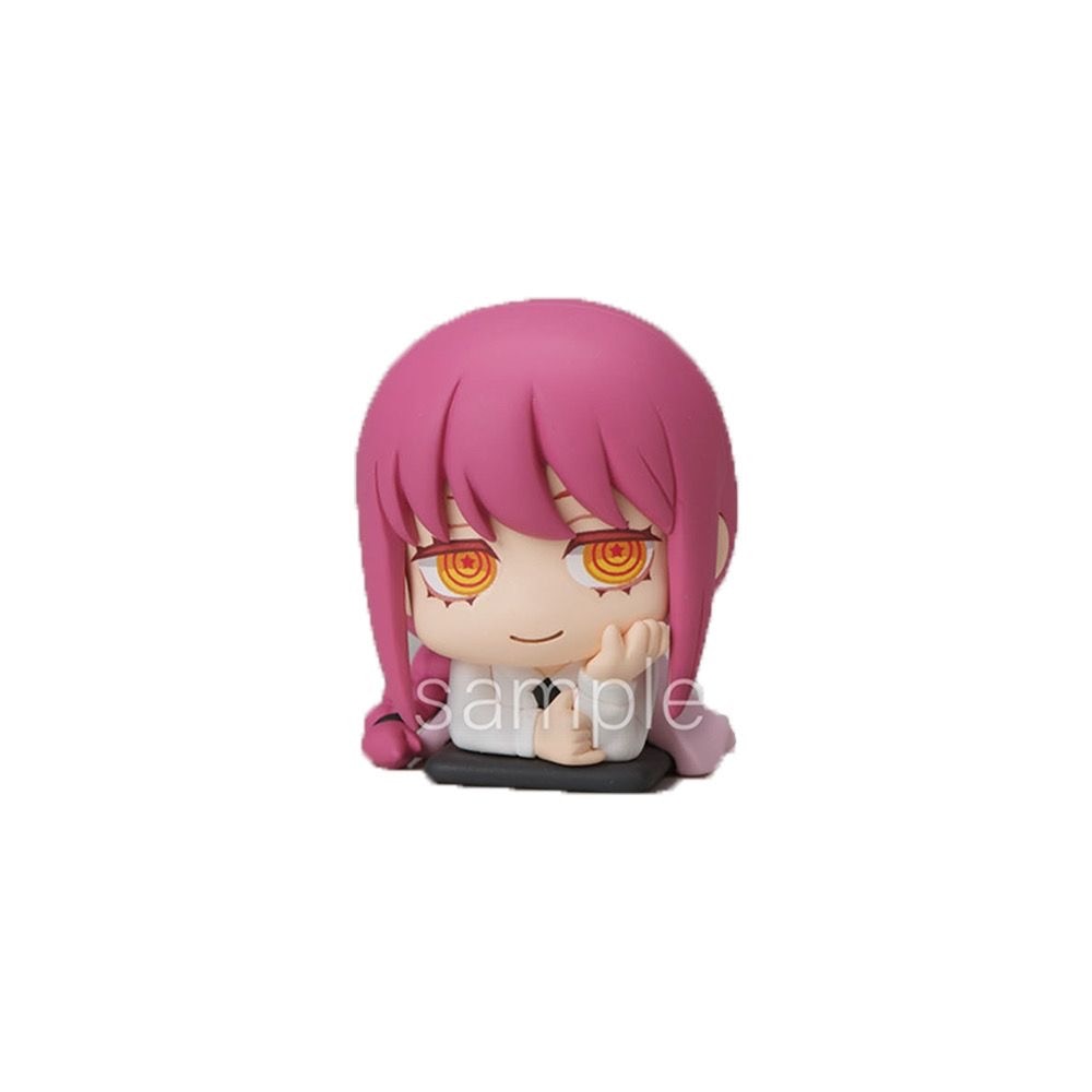 Chainsaw Man mini Figurines