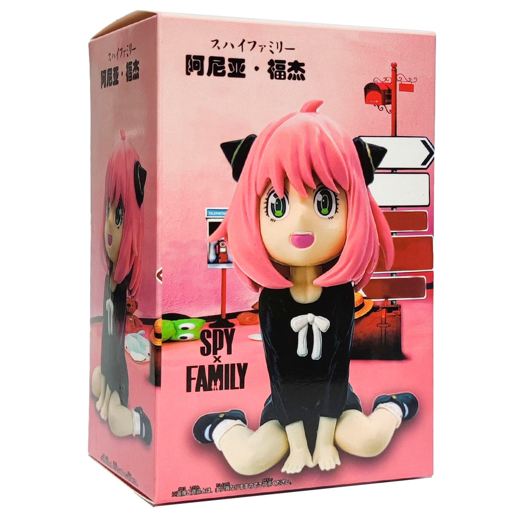 Spy × Family - Figurine Anya Forger