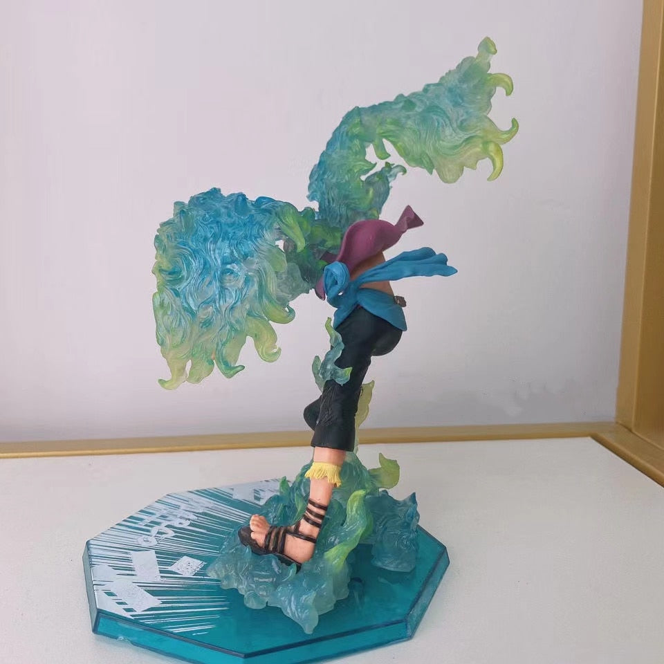 One Piece - Figurine Marco Figuart Zero