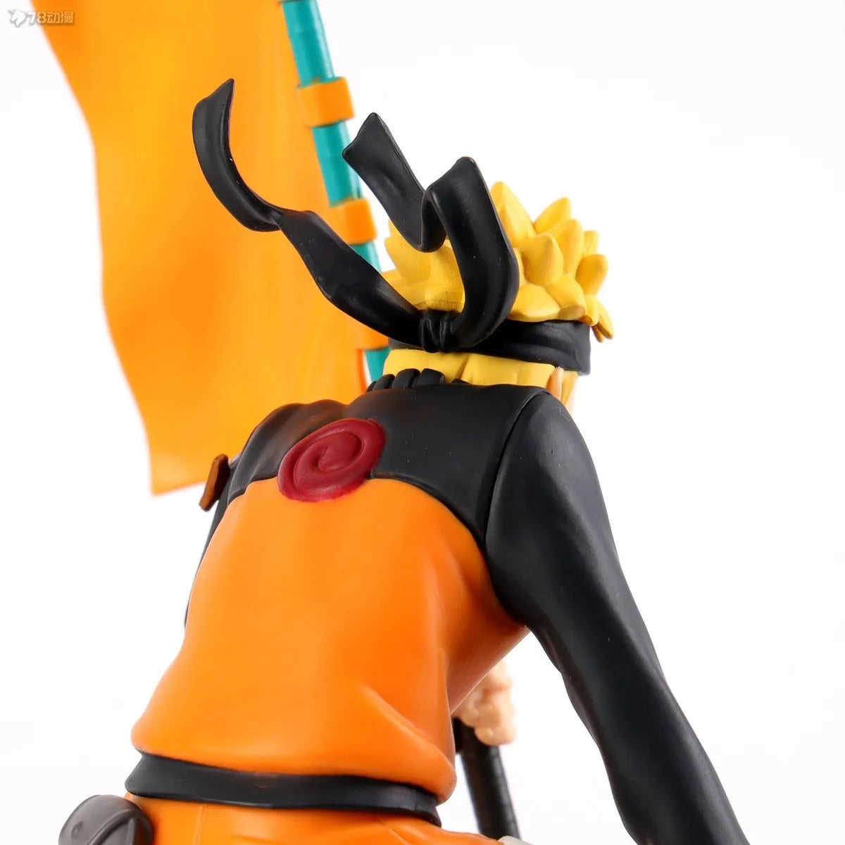 Naruto Shippuden Figurine Naruto 12 cm
