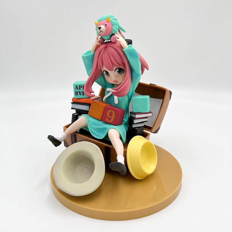 Spy × Family - Figurine Anya Forger