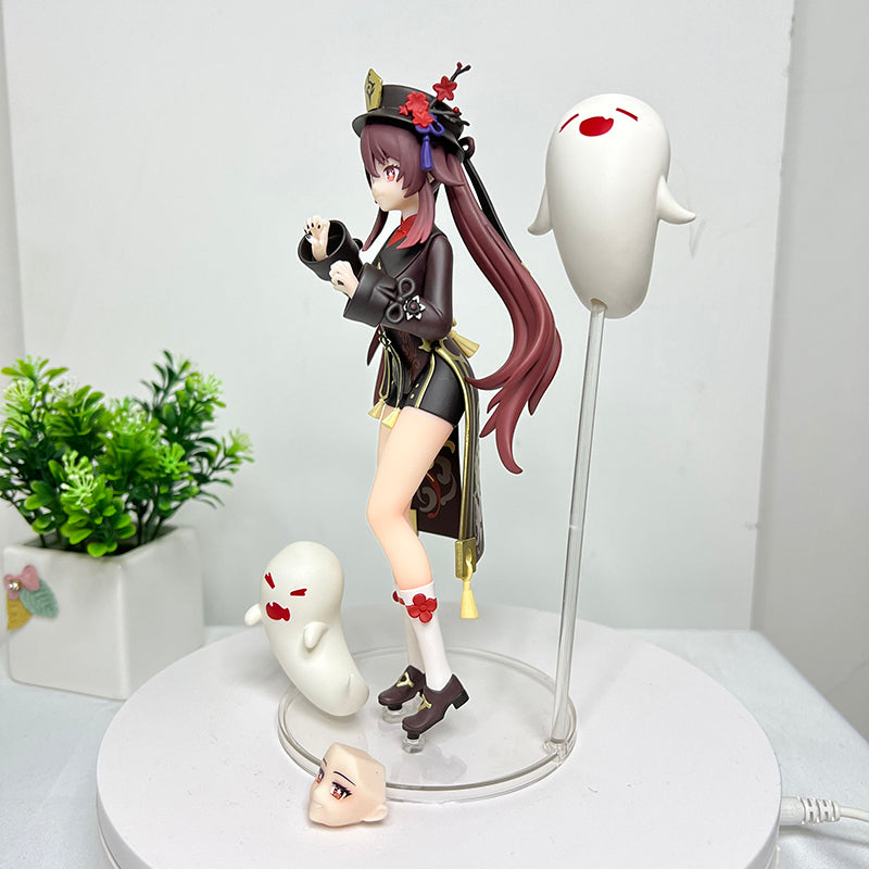 Genshin Impact Figurine Hu Tao