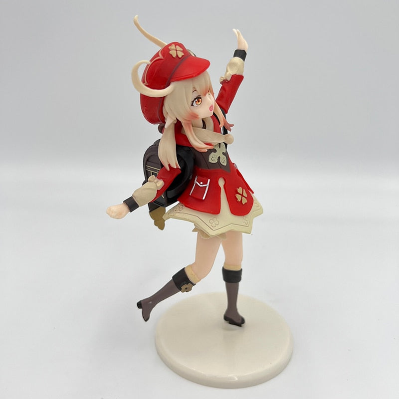 Genshin Impact Statue Figurine Klee