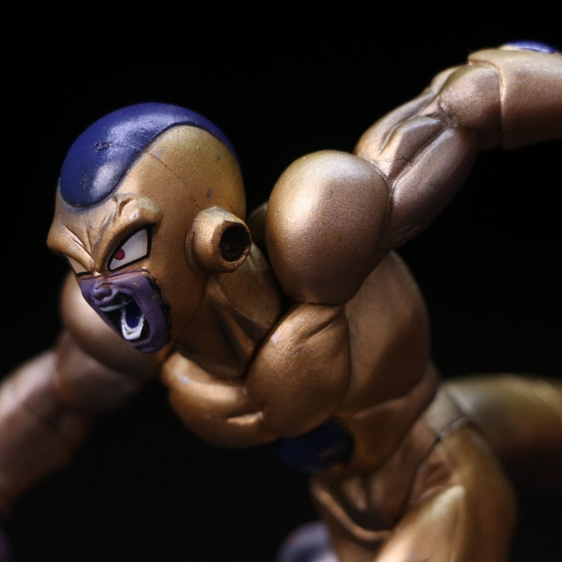 Dragon Ball Super Golden Frieza