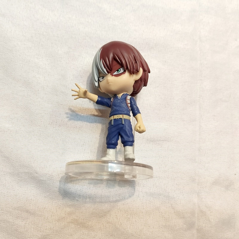 My Hero Academia - mini Figurine