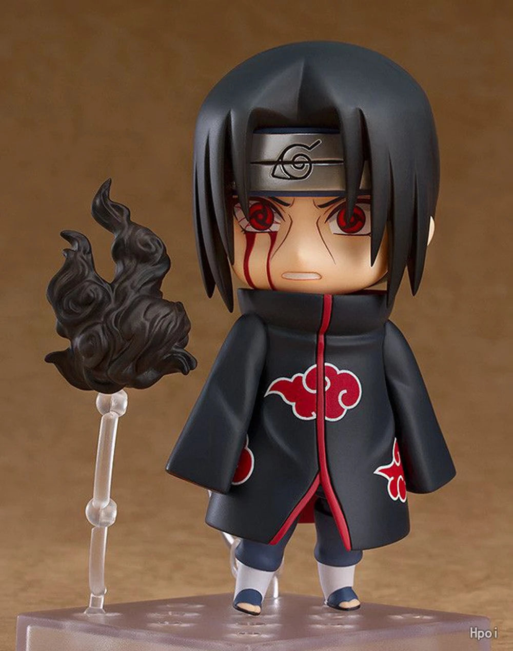 Naruto Shippuden Figurine Uchiha Itachi 10 cm