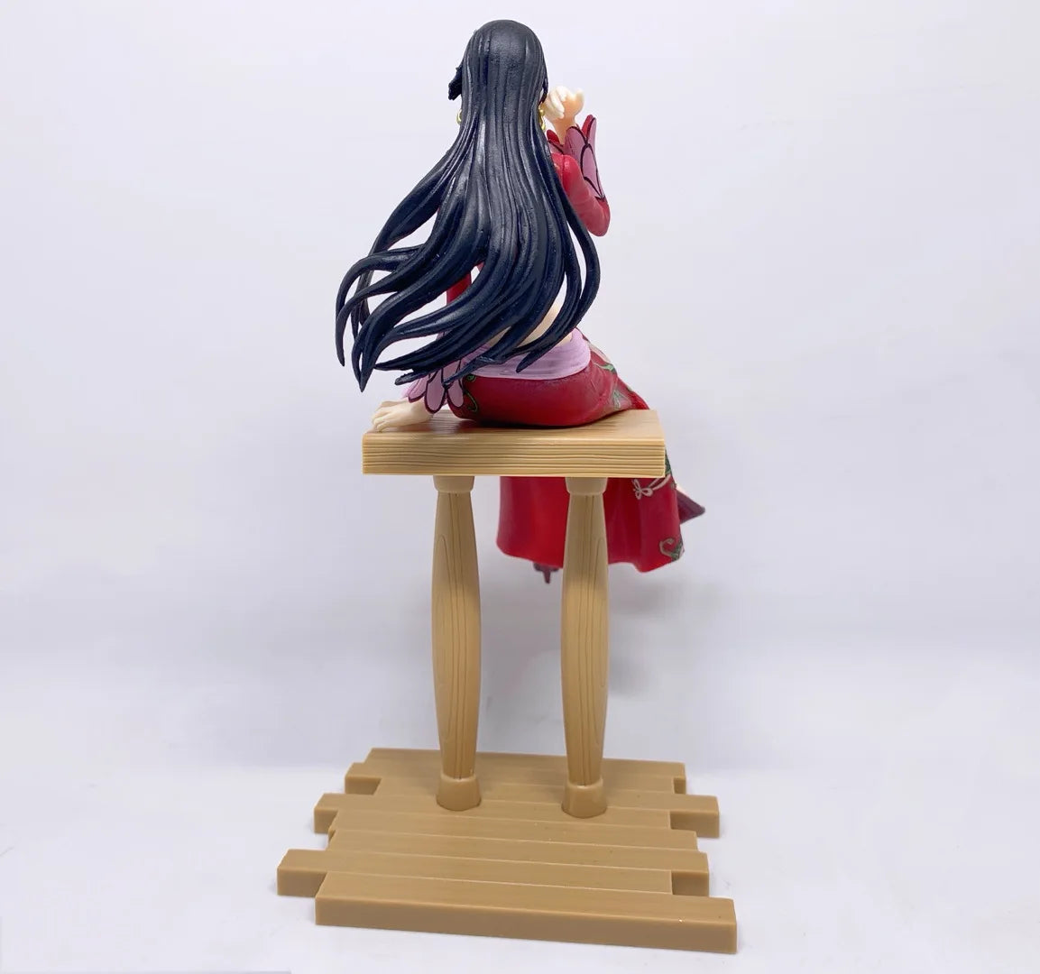 One Piece Figurine Boa Hancock