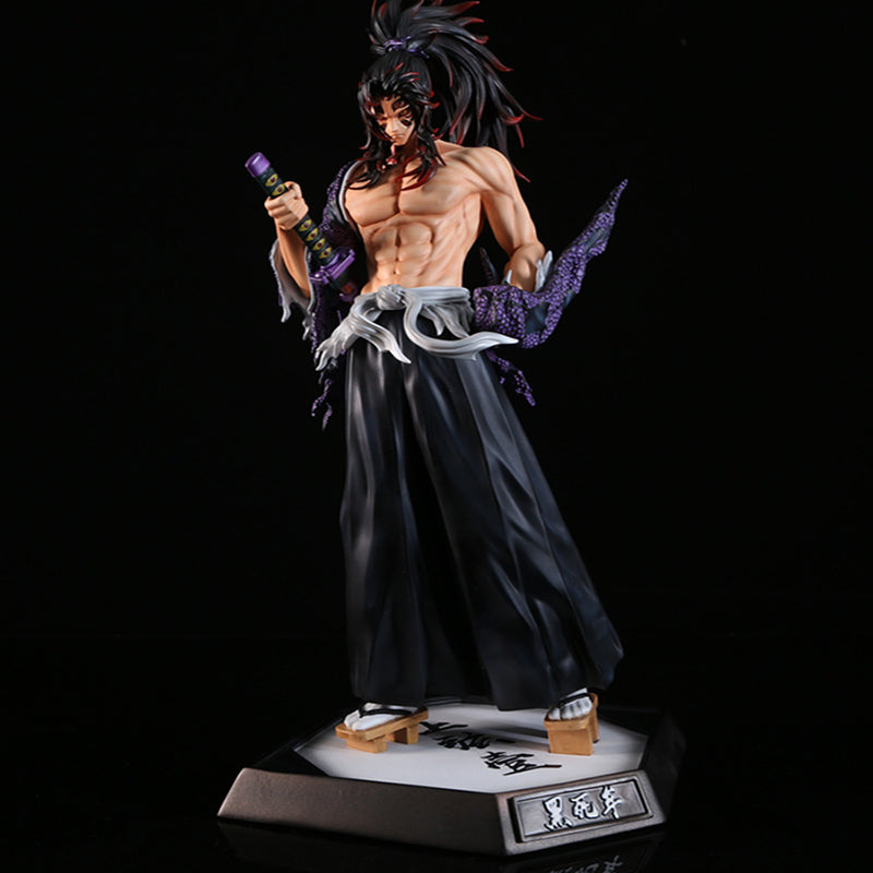 Demon Slayer Figurine Kokushibo