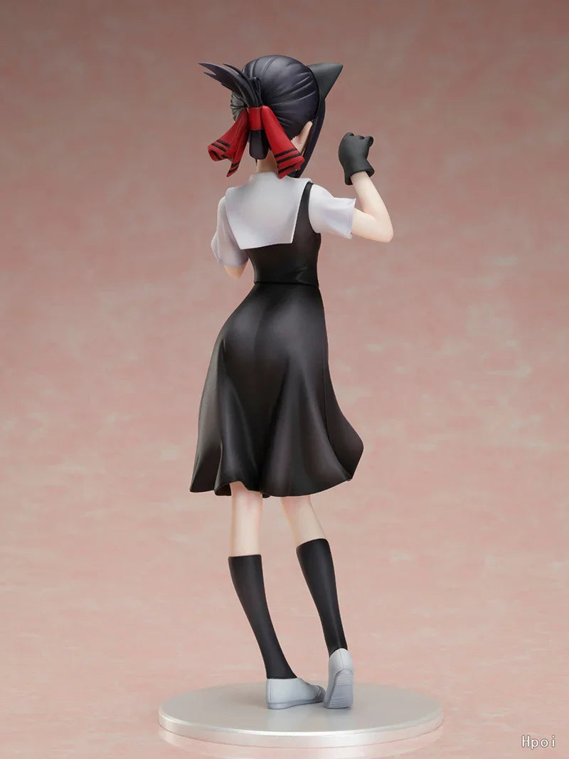Kaguya-sama: Love is War Figurine Fujiwara Chika  22cm