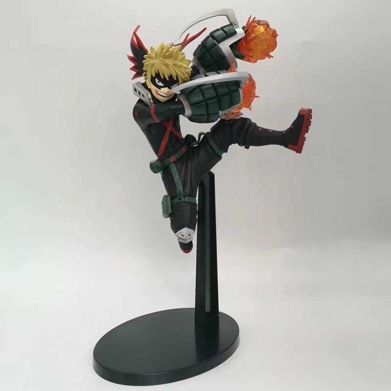 My Hero Academia - Figurine Katsuki Bakugo