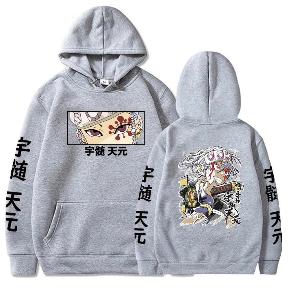 Pull Demon Slayer Uzui Tengen