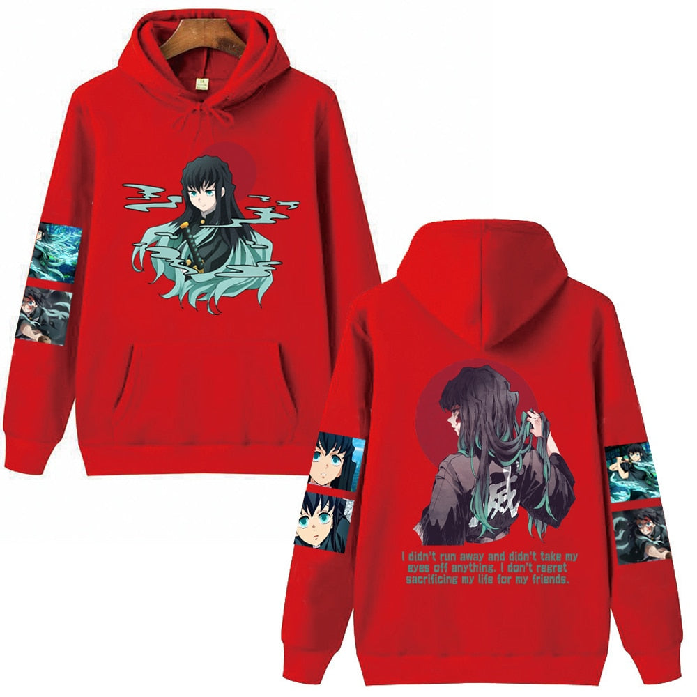 Pull Demon Slayer Tokito Muichiro