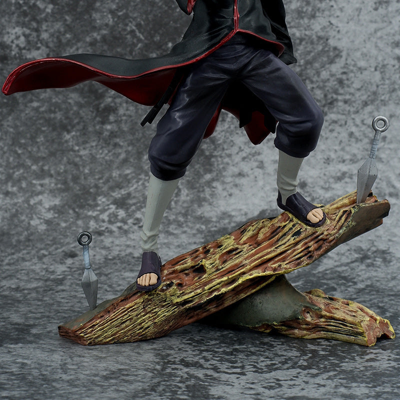 Naruto Shippuden - Figurine GK Tobi
