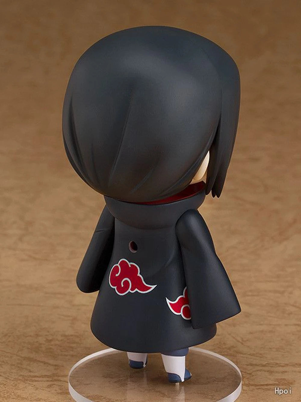 Naruto Shippuden Figurine Uchiha Itachi 10 cm