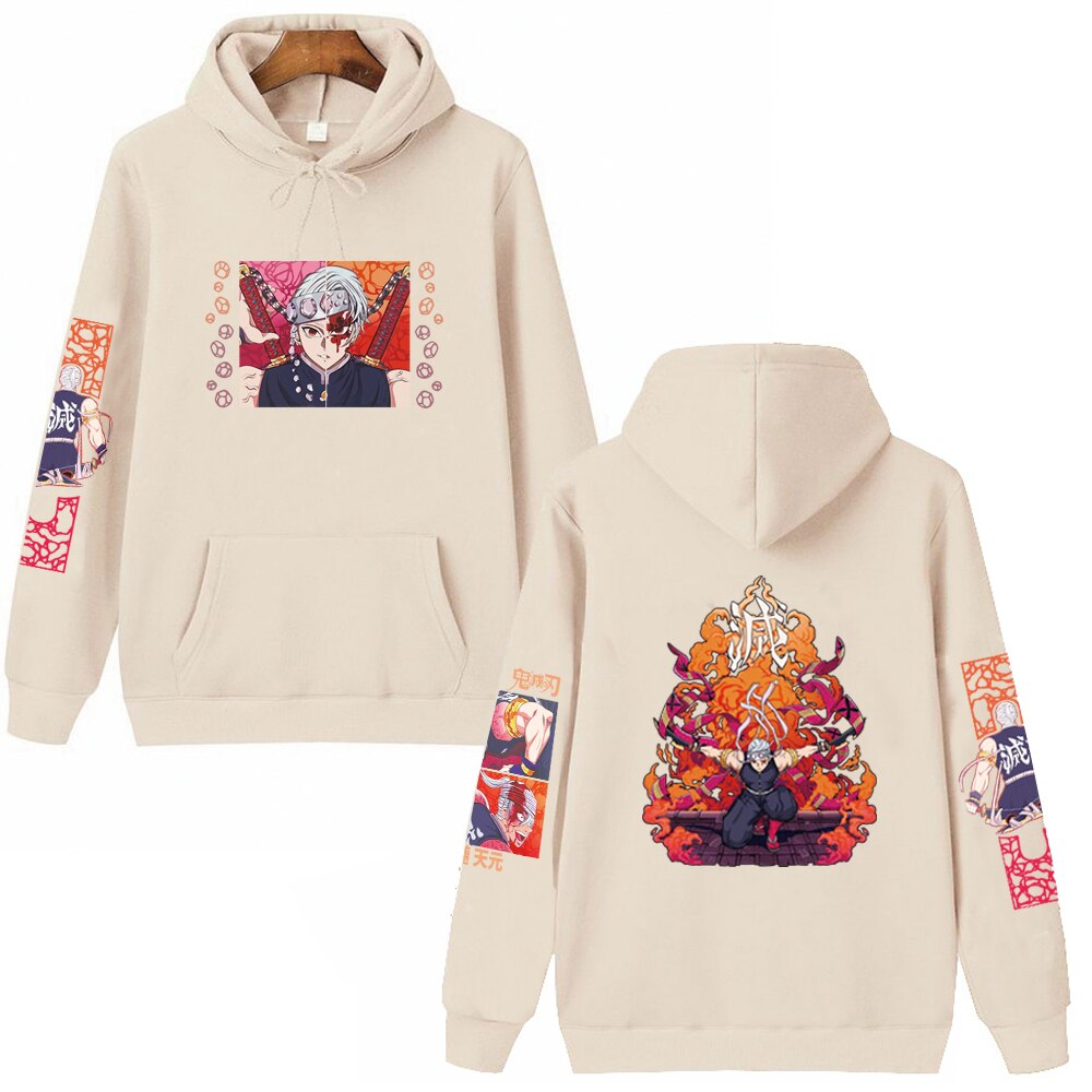 Pull Demon Slayer Tengen Uzui