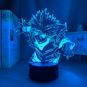 LalaLampe Hunter x Hunter