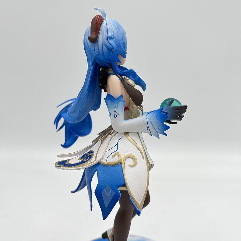 Genshin Impact Figurine Ganyu