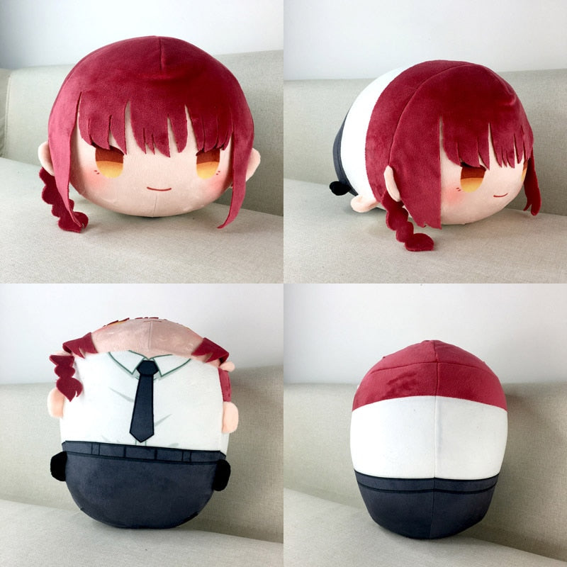 Chainsaw Man Peluche Makima