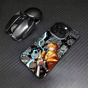 Demon Slayer coque Zenitsu Agatsuma