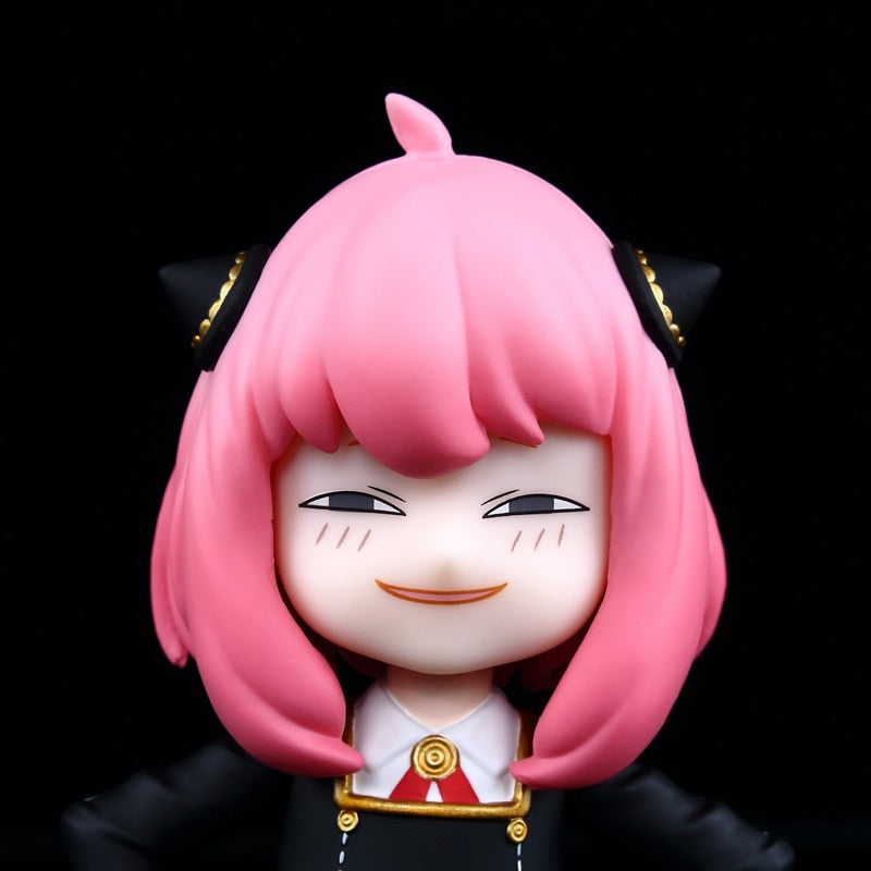 Spy × Family - Figurine Anya Forger