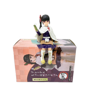 Demon Slayer - Figurine Kanao Tsuyuri