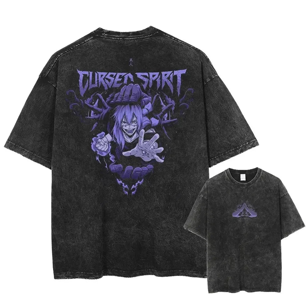 Jujutsu Kaisen T-shirt Mahito