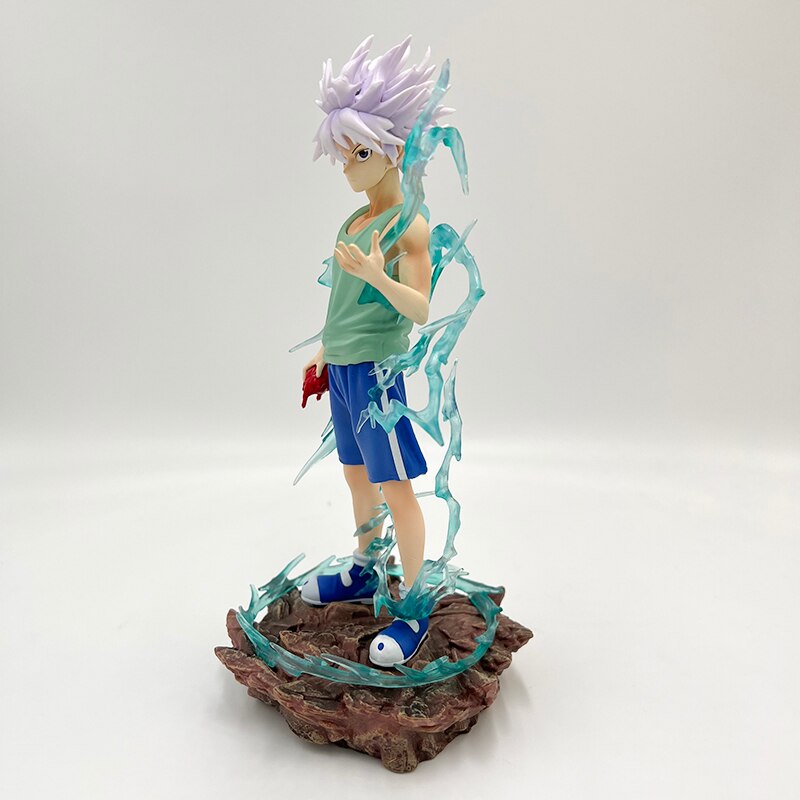 Figurine Hunter x Hunter Kirua